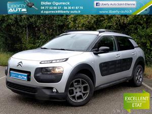 CITROëN C4 cactus BlueHDi 100 S&S Business