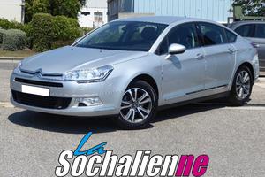 CITROëN C5 2.0 BLUEHDI 150CH HYDRACTIVE MILLENIUM S&S