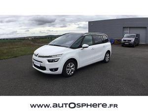 CITROëN Grand C4 Picasso