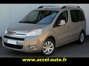 Citroen Berlingo 1.6 HDI 90 MULTISPACE PACK 5P  Occasion