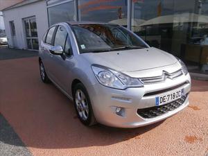 Citroen C3 1.2 PURETECH 82 CV CONFORT  Occasion