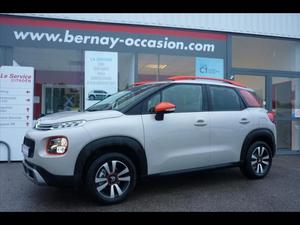 Citroen C3 AIRCROSS PURETECH 110CH S&S FEEL  Occasion