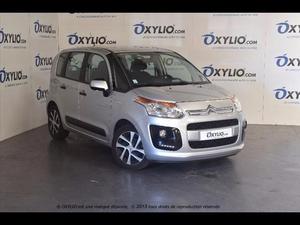 Citroen C3 picasso 1.6 HDI 90 BUSINESS  Kms 