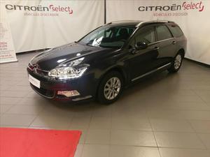 Citroen C5 Tourer e-HDi 110 Airdream BMP6 Business 