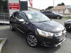 Citroen Ds4 1.6 HDI120 URBAN SHOW ETG Occasion