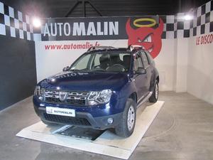 DACIA Duster 1.5 DCI 90CH LAUREATE 4X2 EURO6