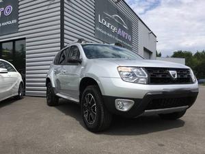DACIA Duster Dci x2 black touch 