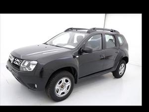 Dacia Duster 1.5 DCI 110CH LAUREATE 4X2 EDC  Occasion