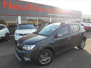 Dacia Sandero ii STEPWAY PLUS 1.5 DCI 90 EASY-R + CAMERA