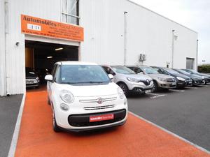 FIAT 500 L 1.6 MULTIJET 16V 105CH S&S EASY - 7 PLACES