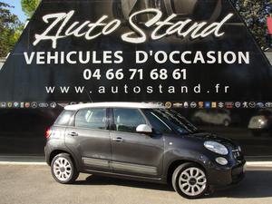 FIAT  Multijet 16v 105ch Limited Edition