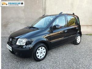 FIAT Panda 1.2 8v 69ch Emotion Km