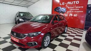 FIAT Tipo lounge