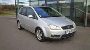 FORD Focus C-MAX 1.6 TDCI 90CV TREND