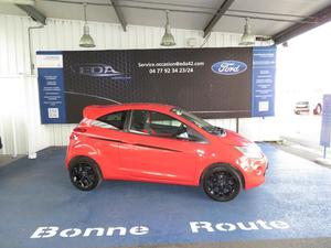 FORD Ka ch Stop&Start Grand Prix II