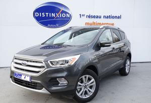 FORD Kuga 1.5 TDCI 120 S&S 4X2 BVM6 BUSINESS