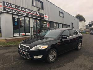 FORD Mondeo 1.8 TDCi 125ch Titanium 5p