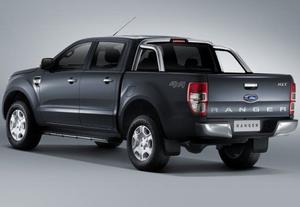 FORD Ranger 2.2 TDCI 160CH DOUBLE CABINE XLT SPORT