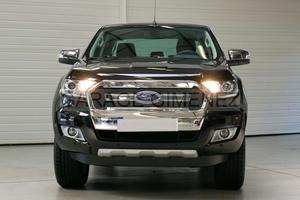 FORD Ranger DOUBLE CABINE3.2 TDCI X4 LIMITED A