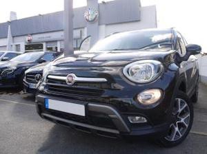 Fiat  MULTIAIR 16V 140CH CROSS d'occasion