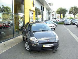 Fiat Punto 75 CH EASY BUSINESS CLIM REGUL  Occasion