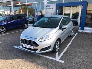Ford FIESTA 1.6 TDCI 95 S&S ECONETIC 3P  Occasion