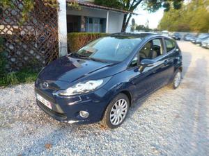 Ford FIESTA  TREND PACK 3P  Occasion