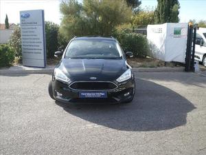 Ford Focus III Ph2 1.5 TDCi 120 S&S Trend  Occasion