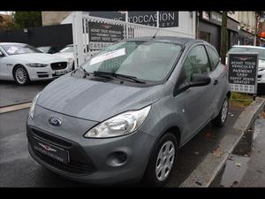 Ford Ka 2 II  TREND + S&S  Occasion