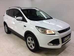 Ford Kuga 2.0 TDCI 140 BUSINESS NAV 4X Occasion