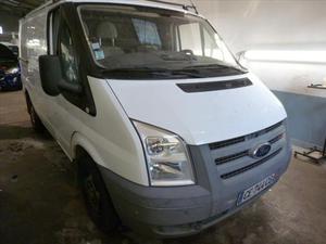 Ford TRANSIT FG 260CP 2.2 TDCI 125 TREND TRAC  Occasion