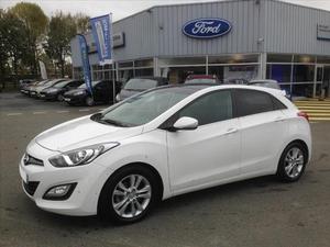 Hyundai I CRDI128 PACK PREMIUM 5P  Occasion