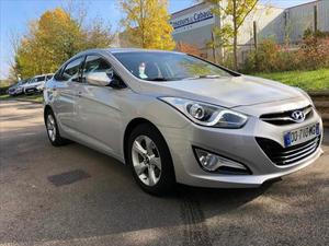 Hyundai I CRDI136 PACK BUSINESS BVA  Occasion