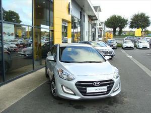 Hyundai I30 CRDI 110 CH BUSINESS CAMERA GPS  KMS 