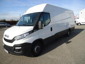 Iveco Daily fourgon 35S13 VE HT  Occasion