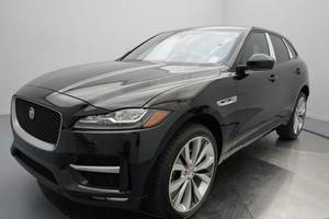 JAGUAR F-PACE 2.0 R-SPORT