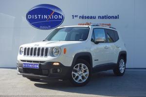 JEEP Renegade 1.6 MULTIJET SS 120 CH LIMITED