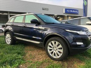 Land Rover EVOQUE 2.2 TD4 PRESTIGE MARK II  Occasion