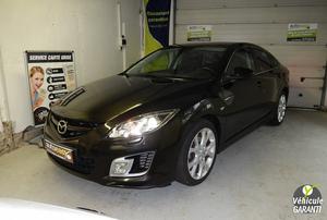 MAZDA Mazda6 2.0 CD 140 SPORT