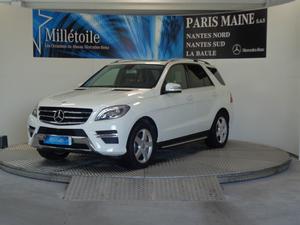 MERCEDES  BlueTEC Sport 7G-Tronic +