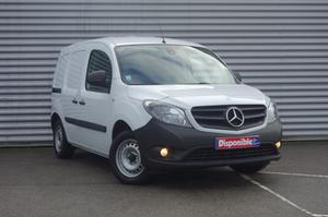 MERCEDES Citan 109 CDI L1