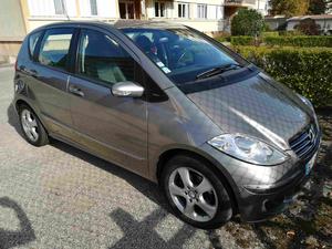 MERCEDES Classe A 180 CDI Avantgarde Autotronic CVT