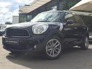 MINI COUNTRYMAN ONE D 90 CHILI  Occasion