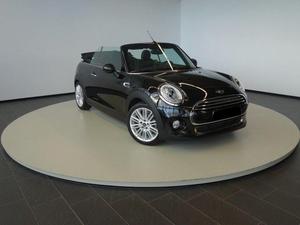 MINI Cabrio COOPER D 116CH CHILI  Occasion