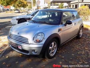 MINI Cooper Cooper  BVA