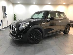 MINI MINI 5 PORTES COOPER D 116 MARYLEBONE BA  Occasion