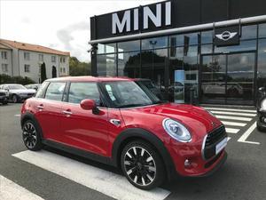 MINI MINI 5 PORTES ONE 102 BLACKFRIARS BVA  Occasion