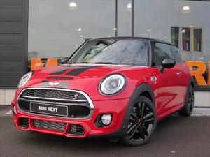 MINI MINI COOPER S 211 JCW EDITION BVAS  Occasion