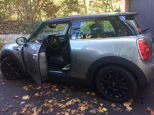 MINI Mini 1.6i - 120 Cooper A