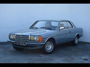 Mercedes-benz 230 CE COUPE  Occasion